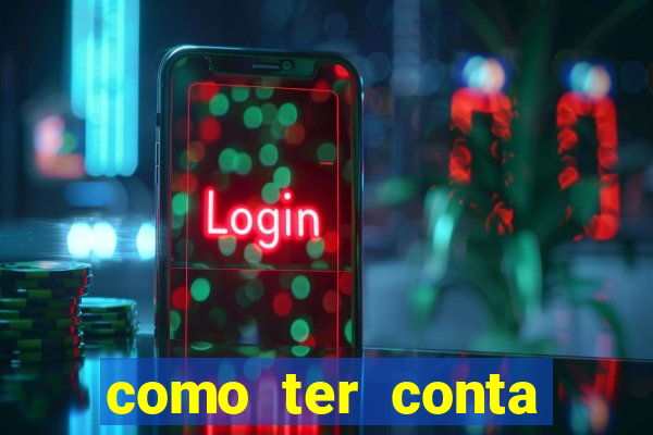 como ter conta demo fortune tiger